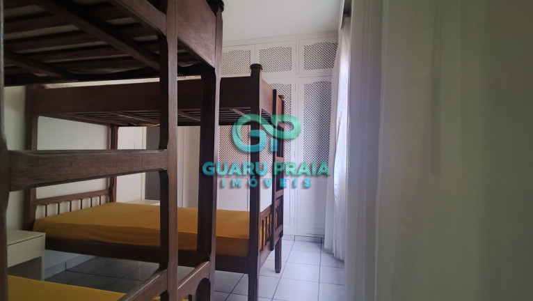 Imagem Apartamento com 3 Quartos à Venda, 120 m² em Enseada - Guarujá