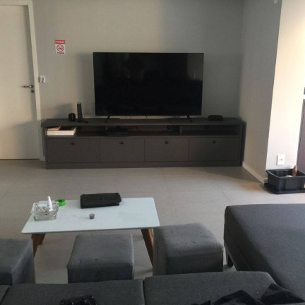 Imagem Apartamento com 2 Quartos à Venda, 84 m² em Vila Olímpia - São Paulo Imagem Apartamento com 2 Quartos à Venda, 84 m² em Vila Olímpia - São Paulo