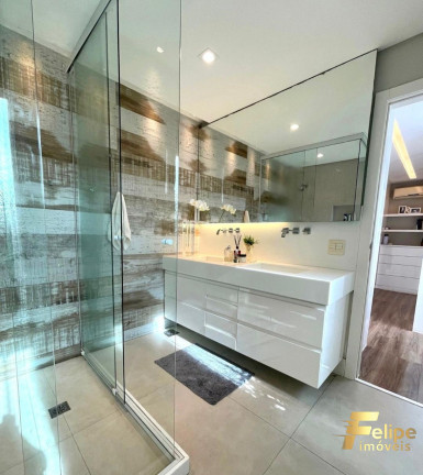 Imagem Cobertura com 4 Quartos à Venda, 285 m² em Enseada Do Suá - Vitória