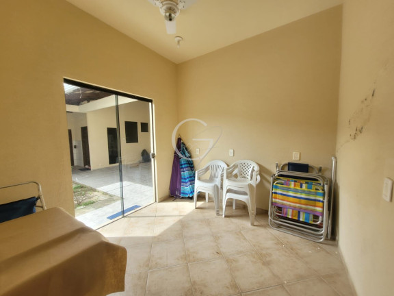 Imagem Sobrado com 5 Quartos à Venda, 290 m² em Ipanema - Pontal Do Paraná
