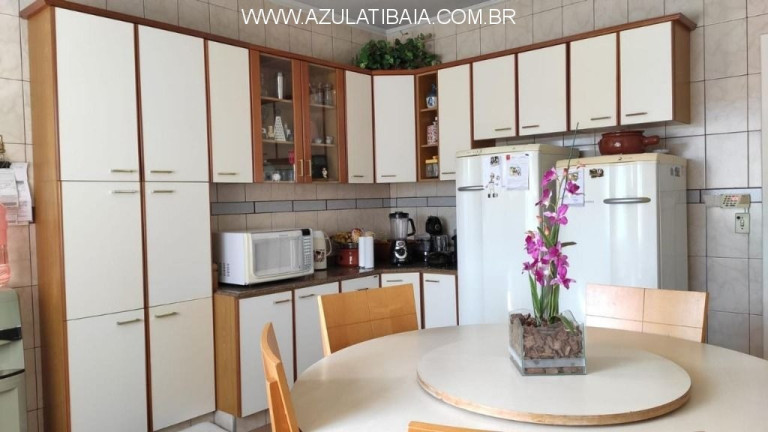 Imagem Casa com 3 Quartos à Venda, 308 m² em Jardim Alvinópolis - Atibaia Imagem Casa com 3 Quartos à Venda, 308 m² em Jardim Alvinópolis - Atibaia