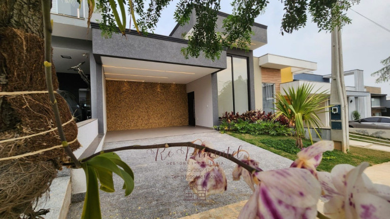 Casa com 3 Quartos à Venda, 112 m² em Cajuru Do Sul - Sorocaba