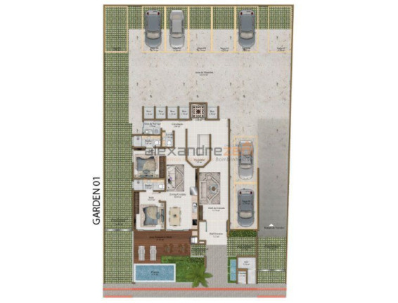 Imagem Apartamento com 3 Quartos à Venda, 102 m² em Mariscal - Bombinhas Imagem Apartamento com 3 Quartos à Venda, 102 m² em Mariscal - Bombinhas