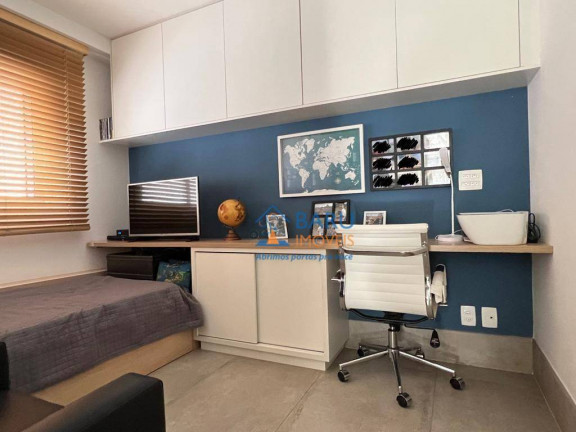Imagem Apartamento com 2 Quartos à Venda, 75 m² em Perdizes - São Paulo Imagem Apartamento com 2 Quartos à Venda, 75 m² em Perdizes - São Paulo