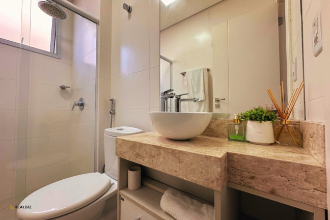 Imagem Apartamento com 2 Quartos à Venda, 116 m² em Palmas - Governador Celso Ramos