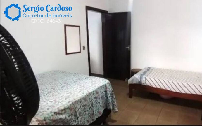 Imagem Casa com 2 Quartos à Venda, 95 m² em Cibratel Ii - Itanhaém