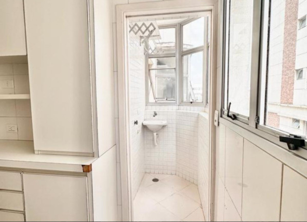Imagem Apartamento com 2 Quartos à Venda, 81 m² em Vila Mariana - São Paulo Imagem Apartamento com 2 Quartos à Venda, 81 m² em Vila Mariana - São Paulo