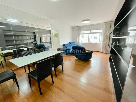 Imagem Apartamento com 2 Quartos à Venda, 100 m² em Higienópolis - São Paulo