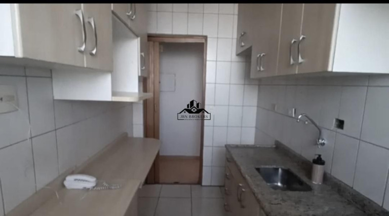 Imagem Apartamento com 2 Quartos à Venda, 63 m² em Vila Ivone - São Paulo Imagem Apartamento com 2 Quartos à Venda, 63 m² em Vila Ivone - São Paulo