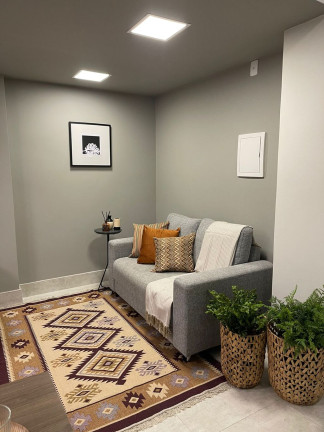 Imagem Apartamento à Venda, 41 m² em Centro - São Paulo Imagem Apartamento à Venda, 41 m² em Centro - São Paulo