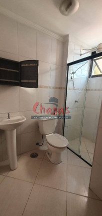 Imagem Apartamento com 1 Quarto à Venda, 37 m² em Massaguaçu - Caraguatatuba Imagem Apartamento com 1 Quarto à Venda, 37 m² em Massaguaçu - Caraguatatuba