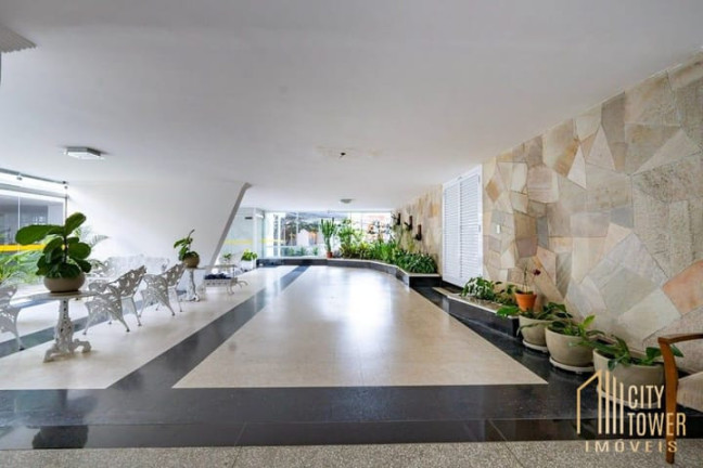 Imagem Apartamento com 3 Quartos à Venda, 102 m² em Paraíso - São Paulo Imagem Apartamento com 3 Quartos à Venda, 102 m² em Paraíso - São Paulo