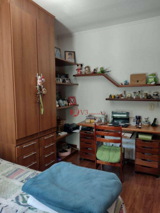 Imagem Sobrado com 4 Quartos à Venda, 223 m² em Jardim Textil - São Paulo Imagem Sobrado com 4 Quartos à Venda, 223 m² em Jardim Textil - São Paulo