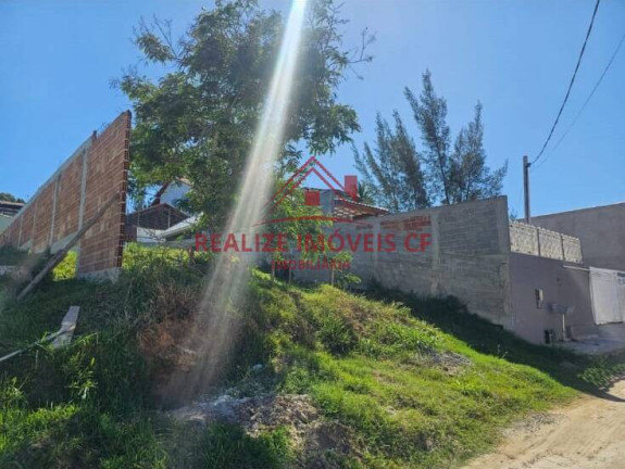 Imagem Terreno em Condomínio à Venda, 300 m² em Campo Redondo - São Pedro Da Aldeia