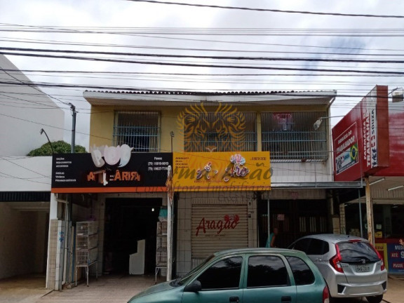 Imagem Casa com 3 Quartos à Venda, 200 m² em Conjunto Augusto Franco - Aracaju Imagem Casa com 3 Quartos à Venda, 200 m² em Conjunto Augusto Franco - Aracaju