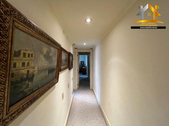 Imagem Apartamento com 4 Quartos à Venda, 220 m² em Itaim Bibi - São Paulo Imagem Apartamento com 4 Quartos à Venda, 220 m² em Itaim Bibi - São Paulo