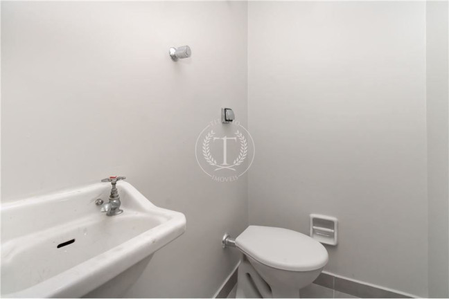 Imagem Apartamento com 2 Quartos à Venda, 99 m² em Moema - São Paulo