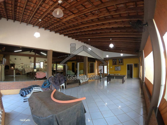 Imagem Chácara com 8 Quartos à Venda, 12.500 m² em Núcleo Residencial Edison Bastos Gasparini - Bauru Imagem Chácara com 8 Quartos à Venda, 12.500 m² em Núcleo Residencial Edison Bastos Gasparini - Bauru