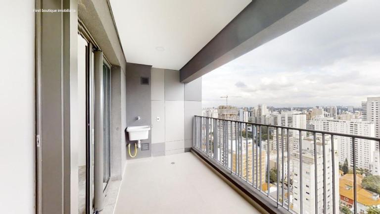 Imagem Apartamento com 2 Quartos à Venda, 125 m² em Pinheiros - São Paulo Imagem Apartamento com 2 Quartos à Venda, 125 m² em Pinheiros - São Paulo
