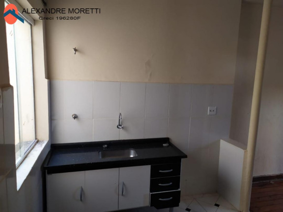 Imagem Apartamento com 2 Quartos para Alugar, 70 m² em Centro - Sorocaba
