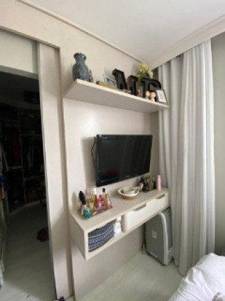 Imagem Apartamento com 3 Quartos à Venda, 63 m² em Vila Moraes - São Paulo Imagem Apartamento com 3 Quartos à Venda, 63 m² em Vila Moraes - São Paulo