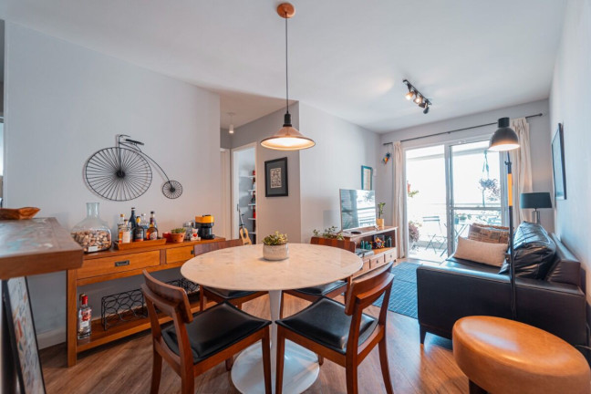 Imagem Apartamento com 2 Quartos à Venda, 57 m² em Jardim Prudência - São Paulo Imagem Apartamento com 2 Quartos à Venda, 57 m² em Jardim Prudência - São Paulo