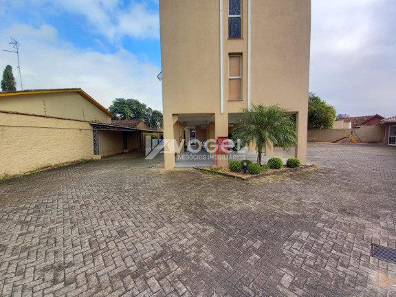 Imagem Apartamento com 3 Quartos à Venda, 78 m² em Jardim América - Sao Leopoldo Imagem Apartamento com 3 Quartos à Venda, 78 m² em Jardim América - Sao Leopoldo