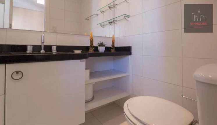 Imagem Apartamento com 3 Quartos à Venda, 149 m² em Perdizes - São Paulo