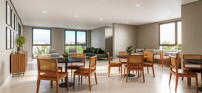 Imagem Imóvel com 3 Quartos à Venda, 103 m² em Vila Matilde - São Paulo Imagem Imóvel com 3 Quartos à Venda, 103 m² em Vila Matilde - São Paulo
