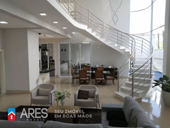 Imagem Casa com 4 Quartos à Venda, 366 m² em Loteamento Residencial Jardim Dos Ipês Amarelos - Americana Imagem Casa com 4 Quartos à Venda, 366 m² em Loteamento Residencial Jardim Dos Ipês Amarelos - Americana