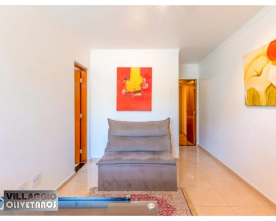 Imagem Apartamento com 2 Quartos à Venda, 45 m² em Vila Esperança - São Paulo