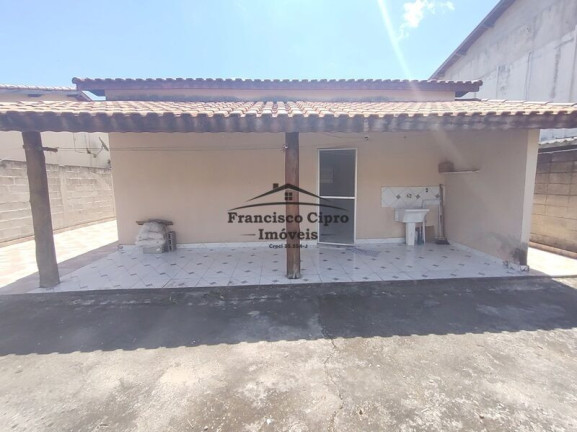 Imagem Casa com 2 Quartos à Venda, 103 m² em Residencial Cooperi - Guaratinguetá Imagem Casa com 2 Quartos à Venda, 103 m² em Residencial Cooperi - Guaratinguetá