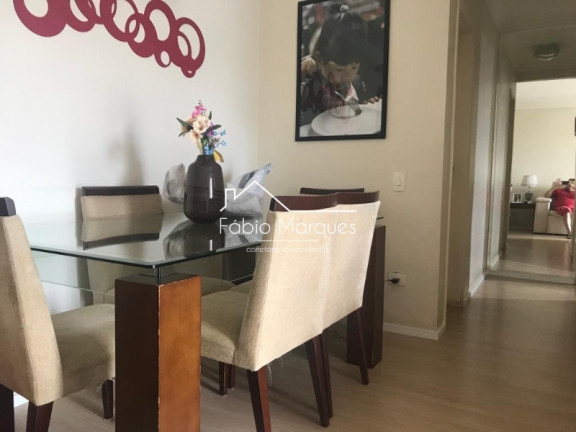 Imagem Apartamento com 3 Quartos à Venda, 68 m² em Tatuapé - São Paulo Imagem Apartamento com 3 Quartos à Venda, 68 m² em Tatuapé - São Paulo