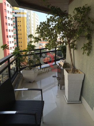Imagem Apartamento com 4 Quartos à Venda, 296 m² em Santana - São Paulo Imagem Apartamento com 4 Quartos à Venda, 296 m² em Santana - São Paulo