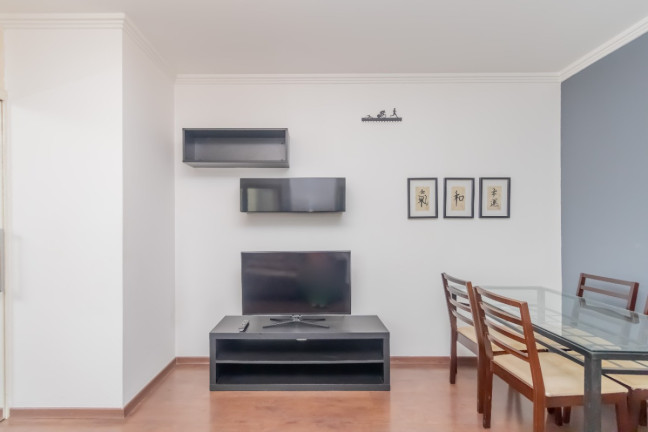 Imagem Apartamento com 1 Quarto à Venda, 39 m² em Vila Olímpia - São Paulo Imagem Apartamento com 1 Quarto à Venda, 39 m² em Vila Olímpia - São Paulo