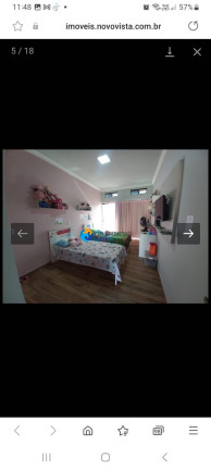 Imagem Casa com 2 Quartos à Venda, 129 m² em Quarta Linha - Criciúma