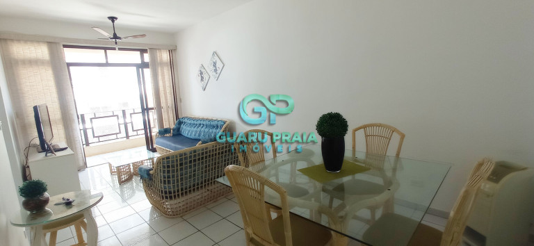 Imagem Apartamento com 2 Quartos à Venda, 85 m² em Enseada - Guarujá
