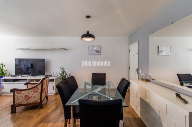 Imagem Apartamento com 3 Quartos à Venda, 135 m² em Itaim Bibi - São Paulo Imagem Apartamento com 3 Quartos à Venda, 135 m² em Itaim Bibi - São Paulo
