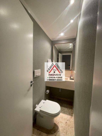 Imagem Apartamento com 3 Quartos à Venda, 110 m² em Campo Belo - São Paulo Imagem Apartamento com 3 Quartos à Venda, 110 m² em Campo Belo - São Paulo