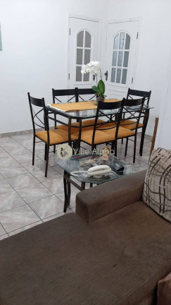 Imagem Apartamento com 3 Quartos à Venda, 86 m² em Boqueirao - Santos Imagem Apartamento com 3 Quartos à Venda, 86 m² em Boqueirao - Santos
