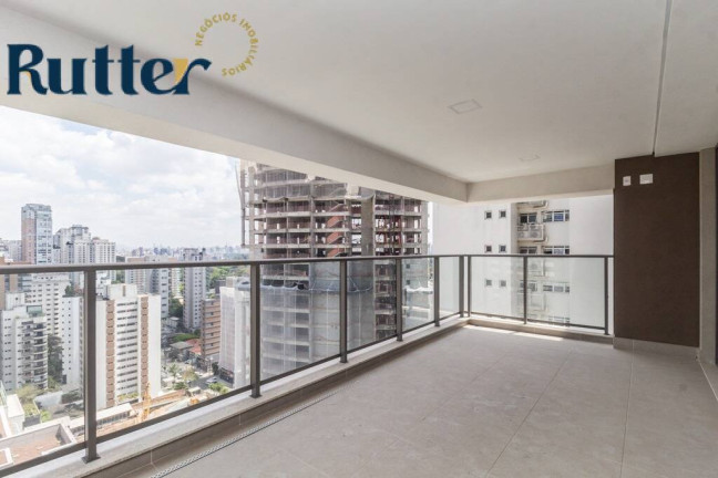 Imagem Apartamento com 3 Quartos à Venda, 150 m² em Moema - São Paulo