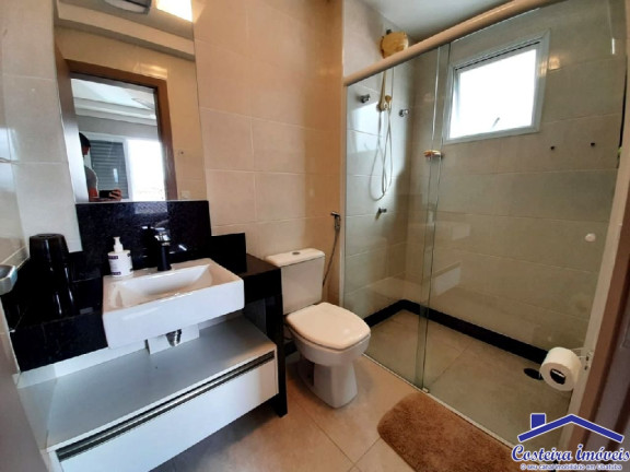 Imagem Cobertura com 4 Quartos à Venda, 200 m² em Praia Grande - Ubatuba