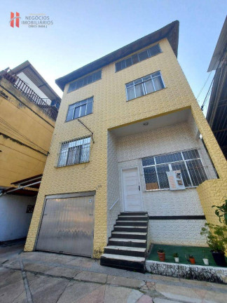 Imagem Casa com 7 Quartos à Venda, 260 m² em Jardim Vinte E Cinco De Agosto - Duque De Caxias Imagem Casa com 7 Quartos à Venda, 260 m² em Jardim Vinte E Cinco De Agosto - Duque De Caxias