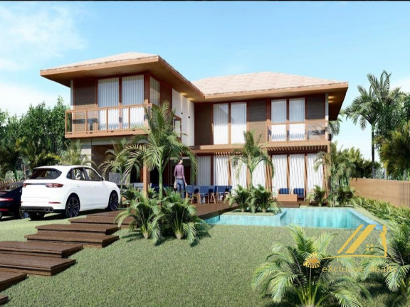 Imagem Imóvel com 6 Quartos à Venda, 469 m² em Praia Do Forte - Mata De São João Imagem Imóvel com 6 Quartos à Venda, 469 m² em Praia Do Forte - Mata De São João
