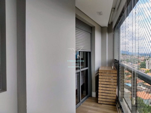 Imagem Apartamento com 2 Quartos à Venda, 68 m² em Vila Ipojuca - São Paulo