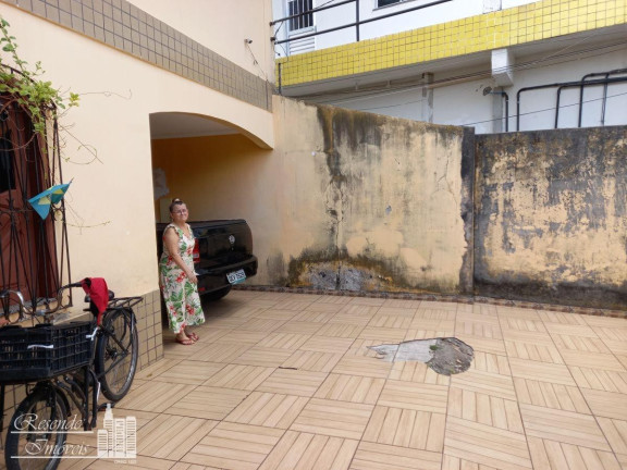Imagem Casa com 4 Quartos para Alugar, 280 m² em Marco - Belém Imagem Casa com 4 Quartos para Alugar, 280 m² em Marco - Belém