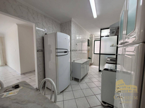Imagem Apartamento com 2 Quartos para Alugar, 75 m² em Vila Guilhermina - Praia Grande Imagem Apartamento com 2 Quartos para Alugar, 75 m² em Vila Guilhermina - Praia Grande