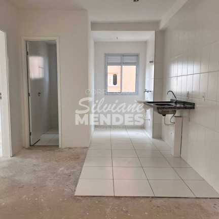 Imagem Apartamento com 2 Quartos à Venda, em Jardim Gutierres - Sorocaba Imagem Apartamento com 2 Quartos à Venda, em Jardim Gutierres - Sorocaba