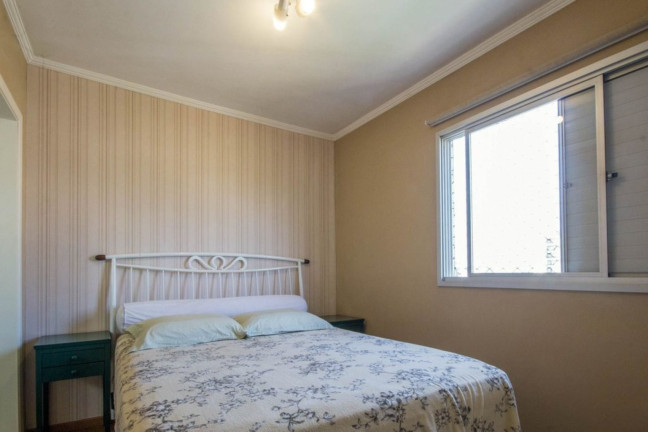 Imagem Apartamento com 3 Quartos à Venda, em Jabaquara - São Paulo Imagem Apartamento com 3 Quartos à Venda, em Jabaquara - São Paulo
