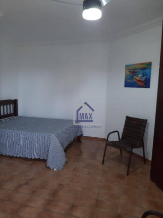 Imagem Apartamento com 1 Quarto para Alugar, 73 m² em Centro - Mongaguá Imagem Apartamento com 1 Quarto para Alugar, 73 m² em Centro - Mongaguá